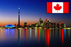 کانادا به عنوان بهترین کشور برای زندگی در جهان انتخاب شد 